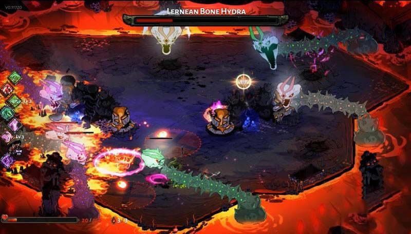 【Hades學習版】Hades下載 免安裝百度云中文版-開心電玩