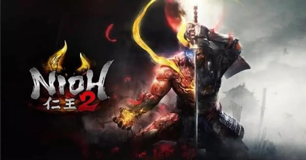 仁王2破解版截圖