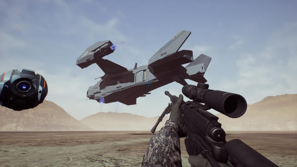 【人工滅絕學習版】Artificial Extinction人工滅絕下載 百度云免費中文版-開心電玩