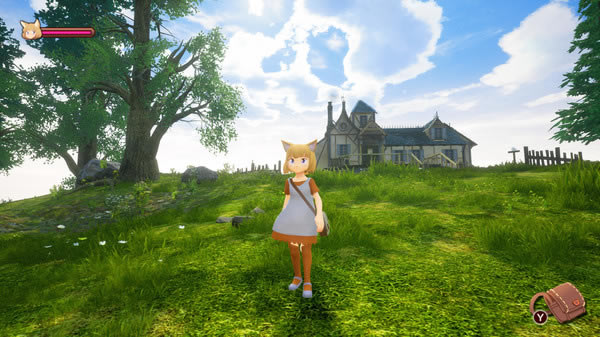 吉拉夫与安妮卡中文版下载截图