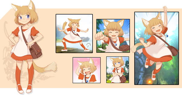 【吉拉夫与安妮卡中文版下载】吉拉夫与安妮卡学习版 百度云免费中文版-开心电玩