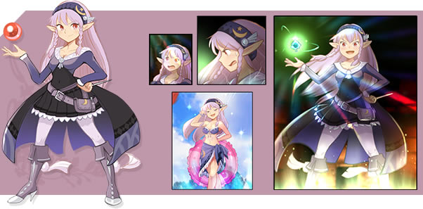 【吉拉夫与安妮卡中文版下载】吉拉夫与安妮卡学习版 百度云免费中文版-开心电玩