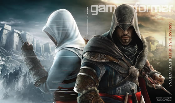 刺客信条启示录学习版游戏介绍