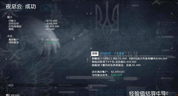 收获日2正版攻略