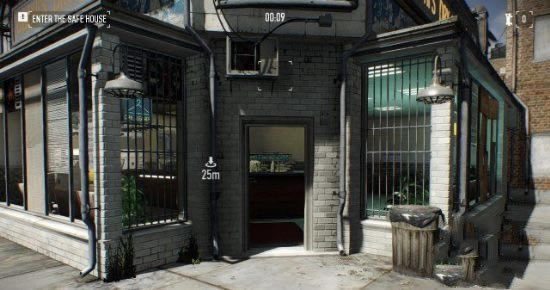 收获日2正版攻略