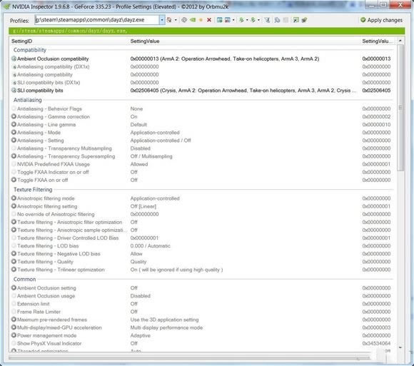 DayZ里SLI开启教程截图4