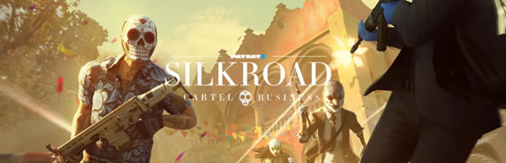 收获日2中文版游戏介绍