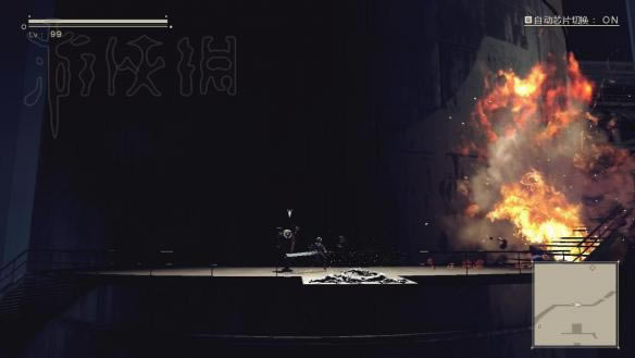 尼尔机械纪元学习版百度云攻略