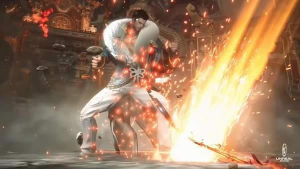 【劍靈虛幻4重制版】劍靈虛幻4重制版下載 韓服先鋒版(附注冊(cè)/下載/運(yùn)行教程)-開心電玩