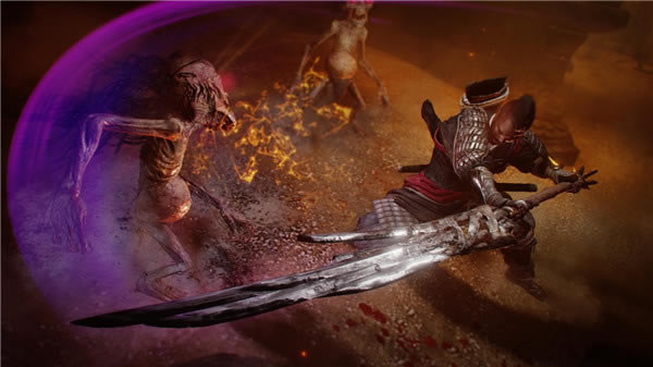 【仁王2破解版】仁王2pc破解版下载 免费中文版(附学习补丁)-开心电玩