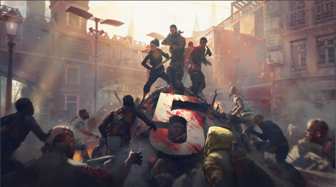 消逝的光芒5周年学习版说明