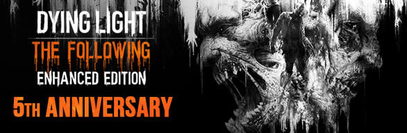 【消逝的光芒5周年學(xué)習(xí)版】消逝的光芒5周年紀(jì)念整合版下載 含突擊隊(duì)員軍備包 百度云-開心電玩