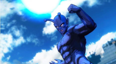 一拳超人无名英雄学习版说明