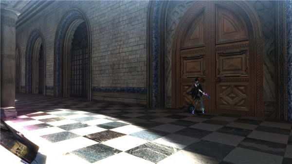 獵天使魔女2PC中文版秘籍大全