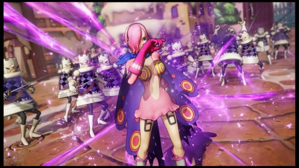 海賊無雙4學(xué)習(xí)版截圖