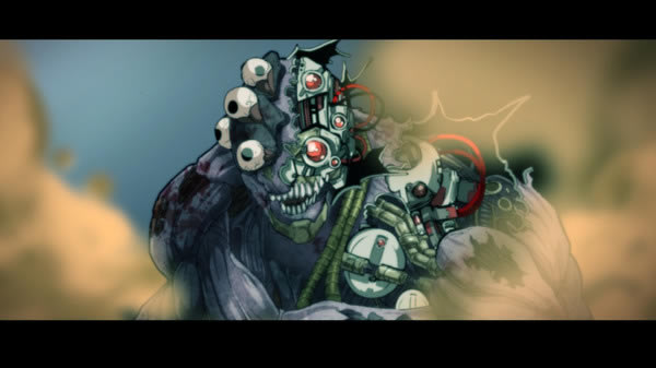 校園默示錄學(xué)習(xí)版