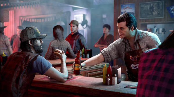 孤島驚魂5學(xué)習(xí)版百度云截圖