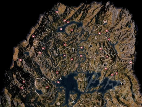 孤島驚魂5學(xué)習(xí)版攻略