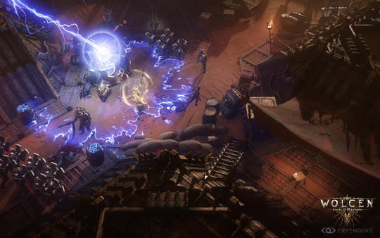 破壞領主學習版下載截圖