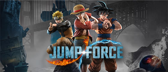 Jump大亂斗單機版游戲介紹