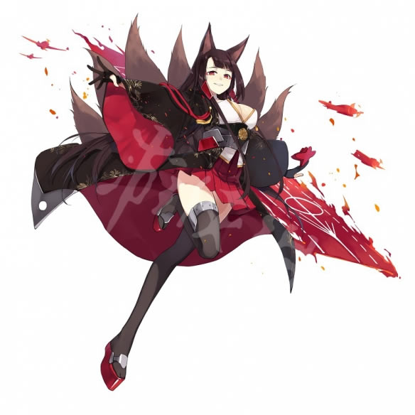 【Azur Lane Crosswave學習版下載】Azur Lane Crosswave中文版 免安裝漢化學習版-開心電玩