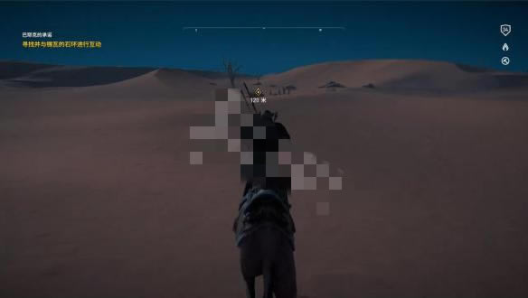 刺客信条起源破解版攻略