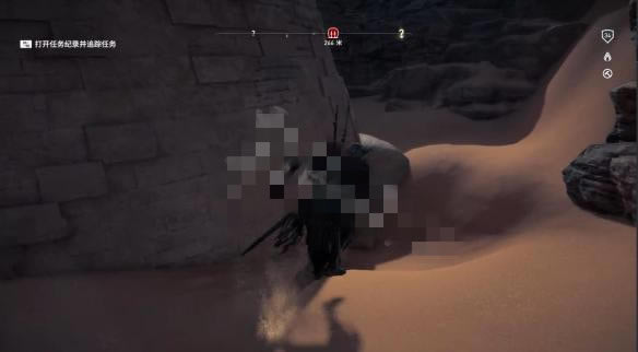 刺客信条起源破解版攻略