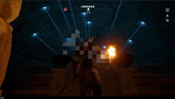 刺客信条起源破解版攻略