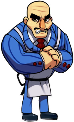 时光之帽中文版角色介绍