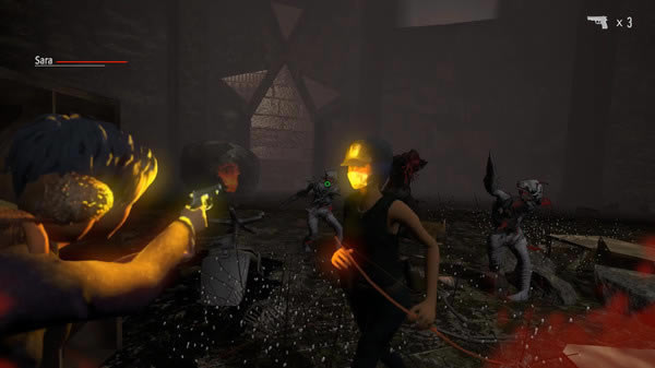 没有明天学习版