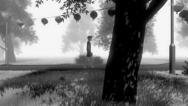 【没有明天学习版】没有明天中文版下载 免安装绿色学习版-开心电玩