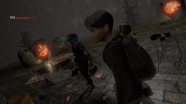 【没有明天学习版】没有明天中文版下载 免安装绿色学习版-开心电玩