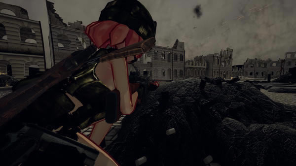 HENTAIڶսءHENTAIڶսİ(ȫDLC) ⰲװɫ-ĵ