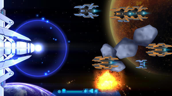 【NEOMORPH学习版】NEOMORPH中文版下载 免费学习版-开心电玩