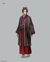 【永真/英麻】截图