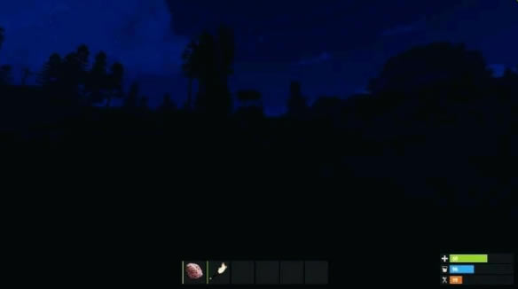 腐蚀Rust破解版攻略