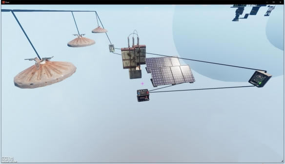 腐蚀Rust破解版攻略