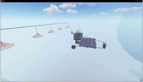 腐蚀Rust破解版攻略