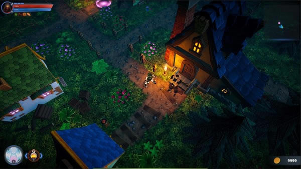 【Guardians of the Ashes学习版】Guardians of the Ashes中文版下载 免费学习版-开心电玩