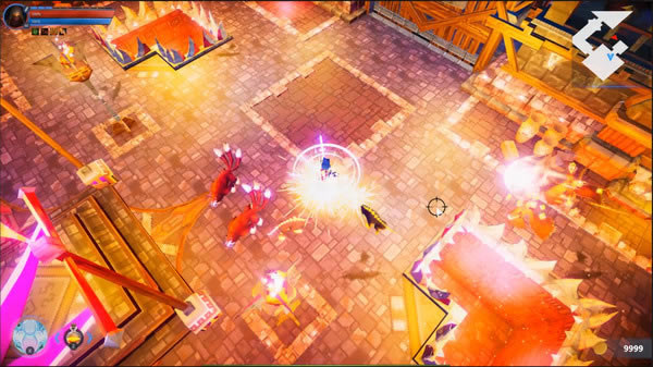 【Guardians of the Ashes学习版】Guardians of the Ashes中文版下载 免费学习版-开心电玩