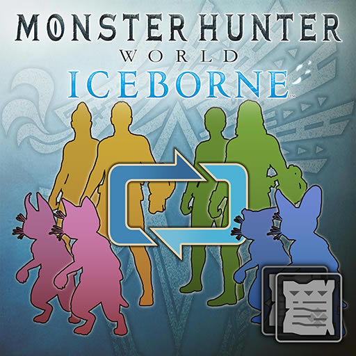 怪物猎人世界冰原学习版说明