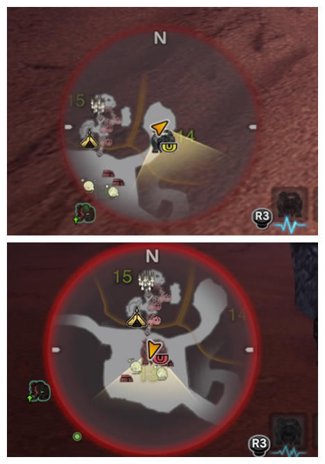 怪物猎人世界冰原全流程怪解析