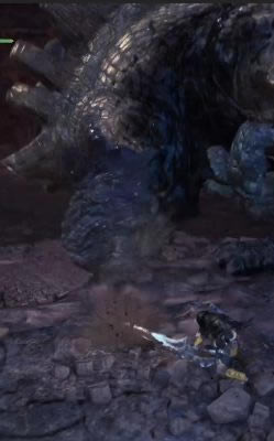 【怪物猎人世界冰原pc破解版】怪物猎人世界冰原PC豪华版下载 中文破解版(含全DLC)-开心电玩