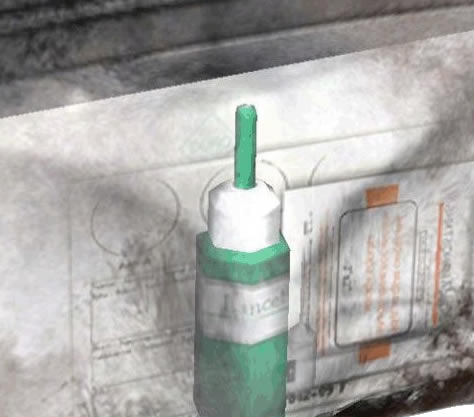 DayZ单机中文版攻略