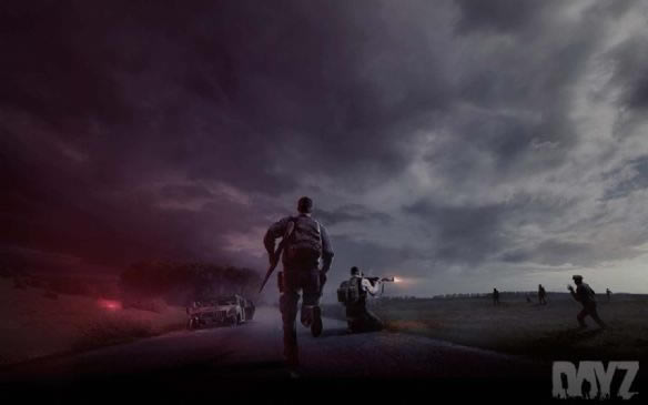 DayZ单机中文版攻略
