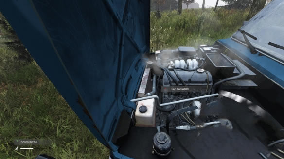 DayZ单机中文版攻略