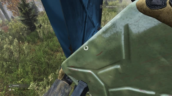 DayZ单机中文版攻略