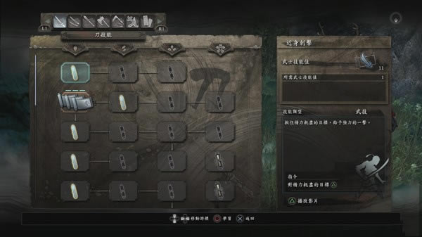 仁王完整版基本介绍