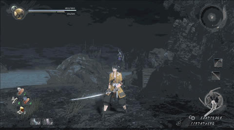 仁王完整版攻略