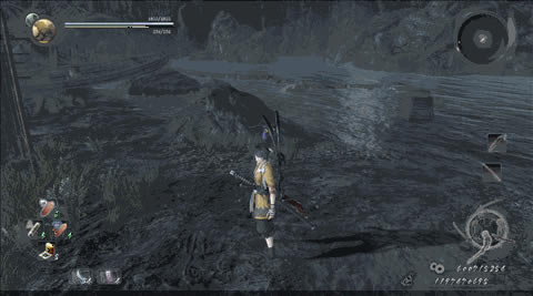 仁王完整版攻略